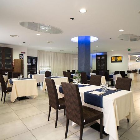 Hotel Insteia ポッラ エクステリア 写真